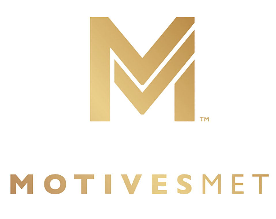 Motives Met Logo